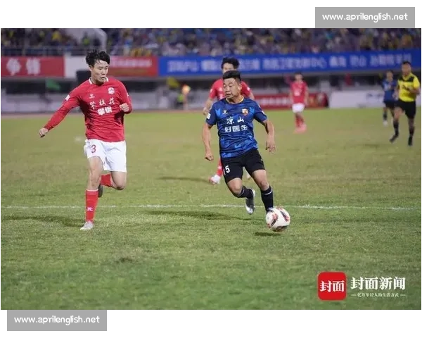 又进球!凉山队 “那个男人” 梅开二度,射手榜登顶 又进球!凉山队 “那个男人” 梅开二度,射手榜登顶