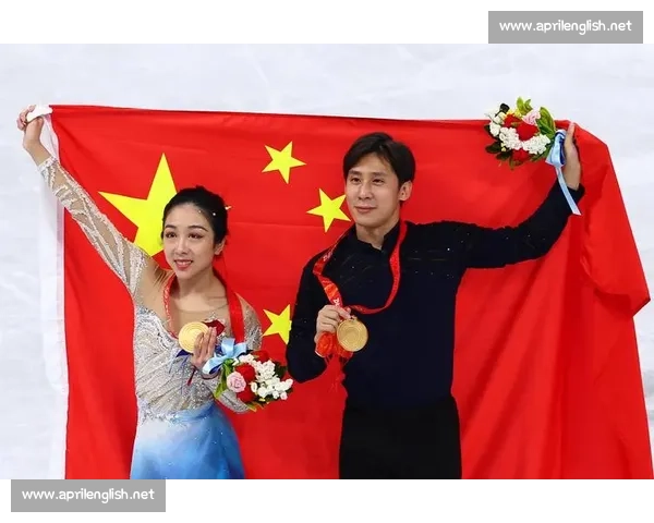 复出为炬:隋文静 韩聪燃亮中国双人滑 复出为炬:隋文静 韩聪燃亮中国双人滑