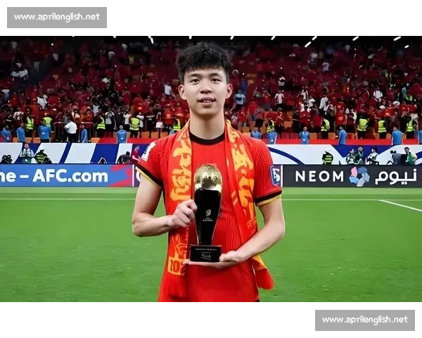 宋凯点赞浙江青训：王钰栋成偶像级振兴火种