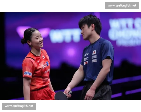 合影扭脸零交流!张本美和逆转早田,日乒决裂现场太刺眼 合影扭脸零交流!张本美和逆转早田,日乒决裂现场太刺眼